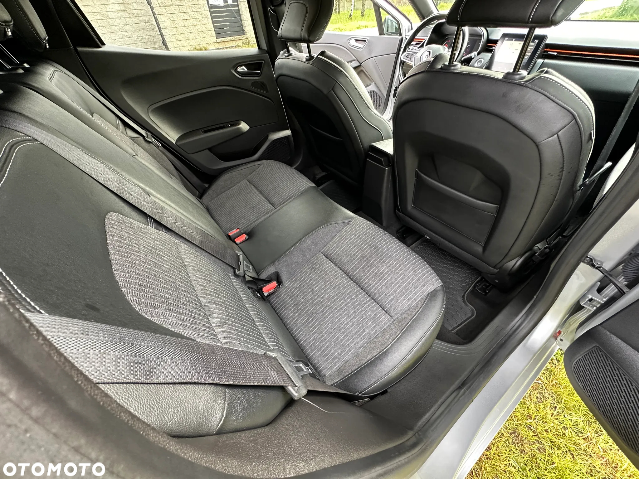 Renault Clio - 29
