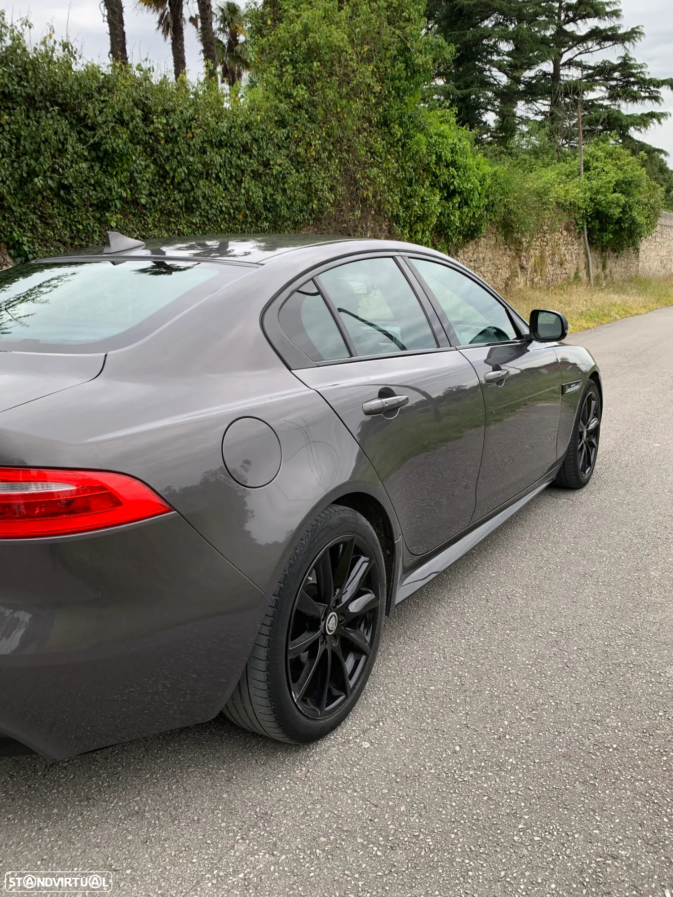 Jaguar XE E-Performance Aut. R-Sport - 23