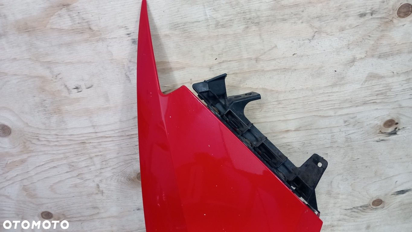SEAT IBIZA J BŁOTNIK PRZÓD PRAWY - 5
