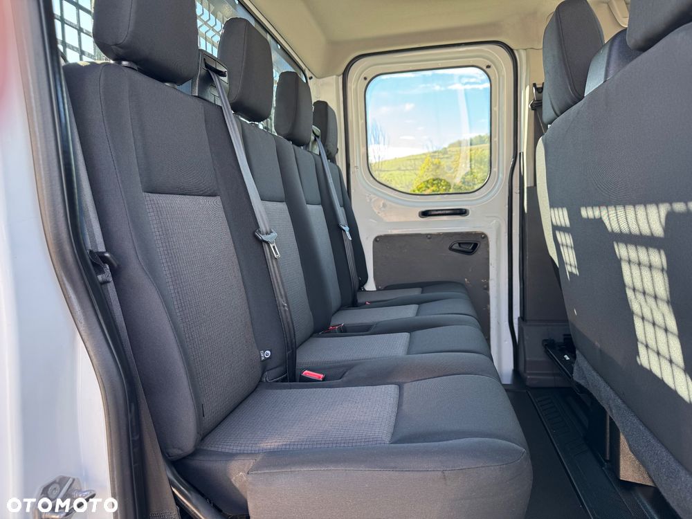 Ford Transit - 16