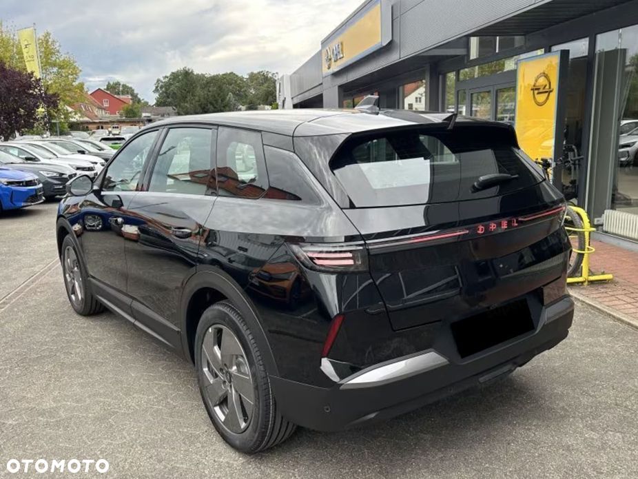 Opel Grandland X - 5