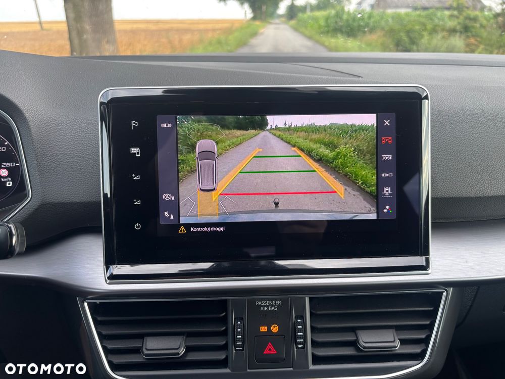 Seat Tarraco 2.0 TDI SCR DSG FR - 9