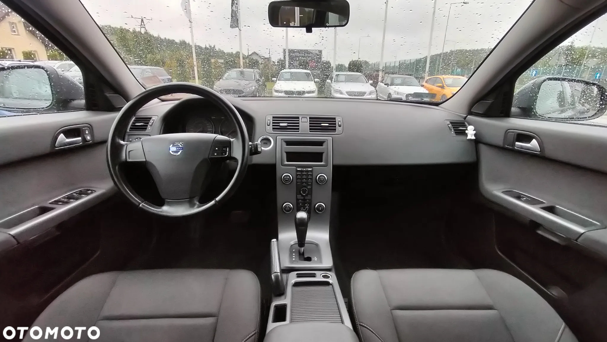 Volvo V50 - 33