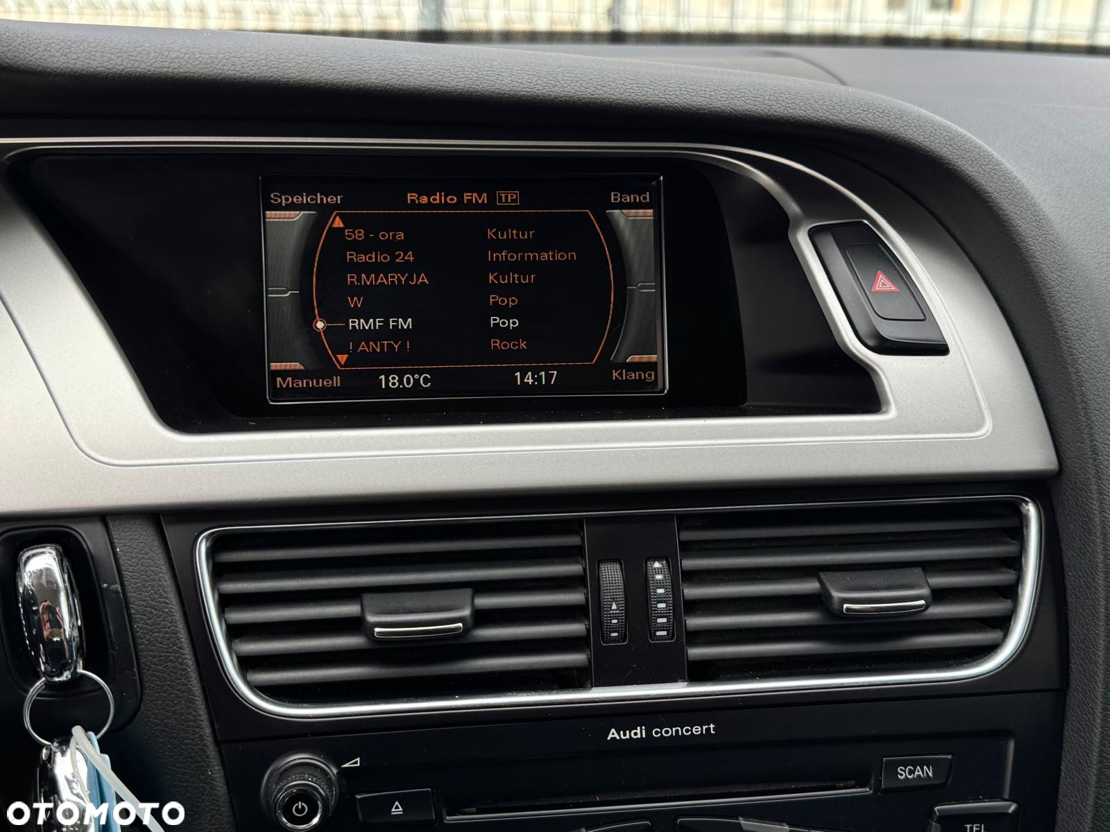 Audi A4 1.8 TFSI - 35