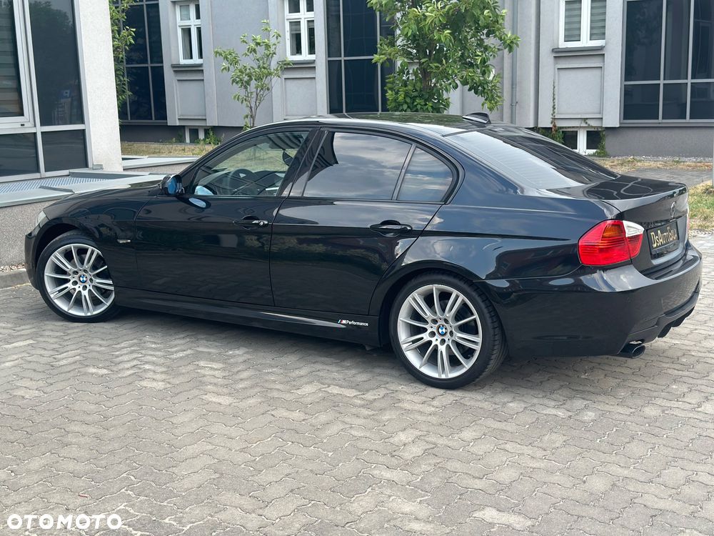BMW Seria 3 - 12