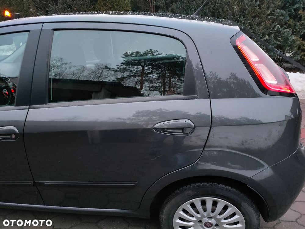 Fiat Punto - 19
