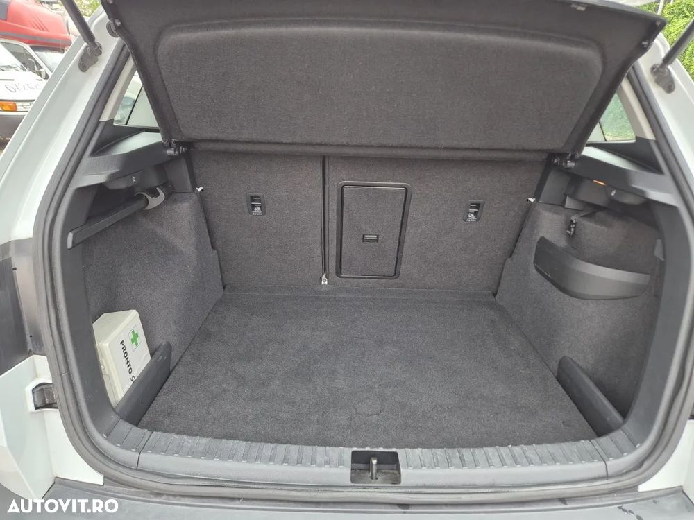 Skoda Karoq 2.0 TDI DSG Ambition - 23