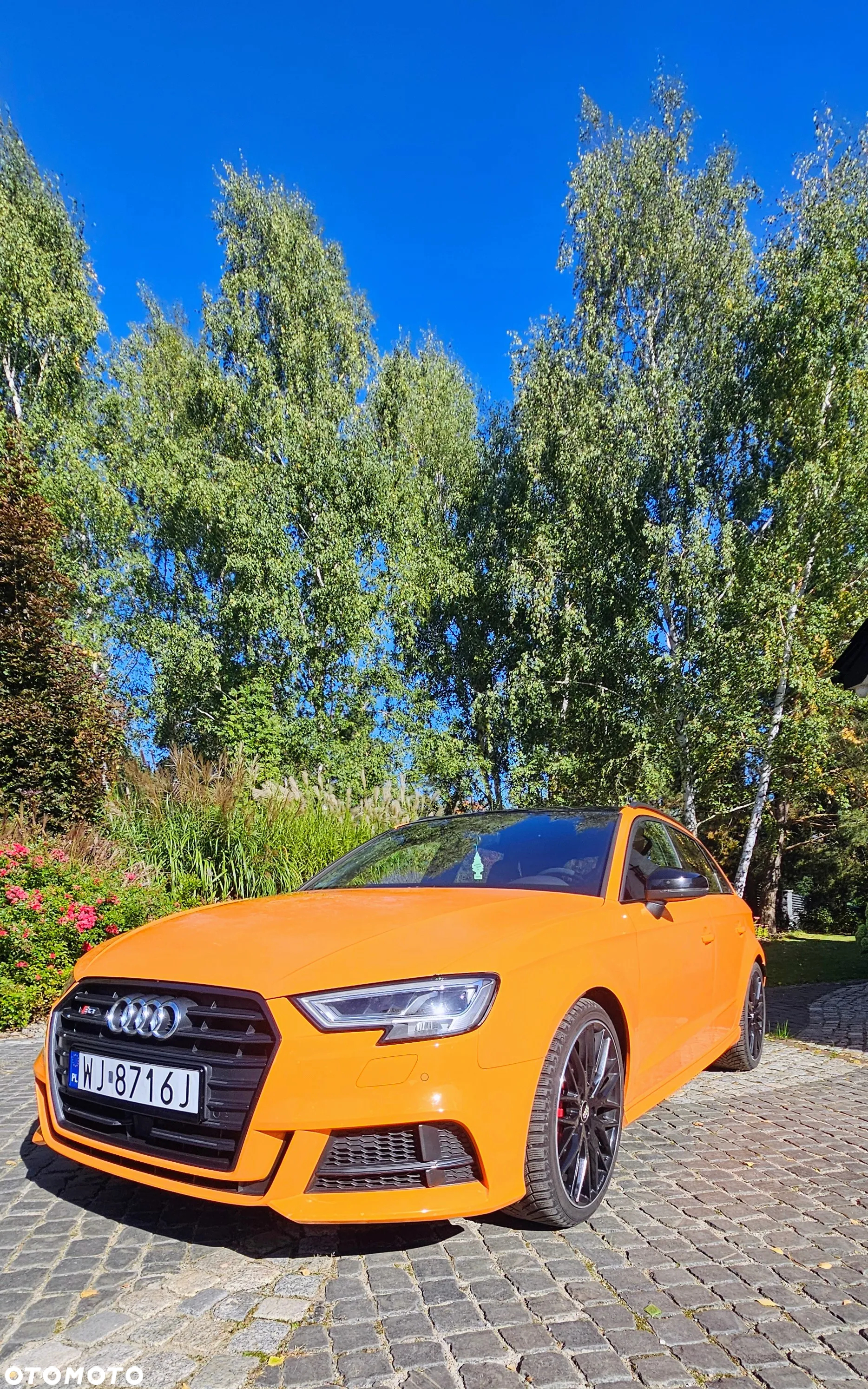 Audi S3 - 3