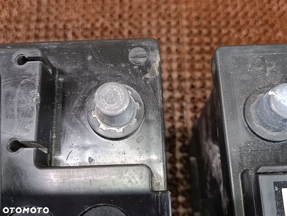 TOYOTA COROLLA E21 1.8h 2.0h od 2019r Akumulator - 12