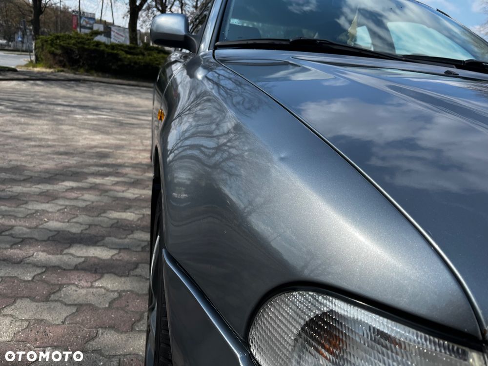 Audi A4 Limousine 1.9 TDI - 14