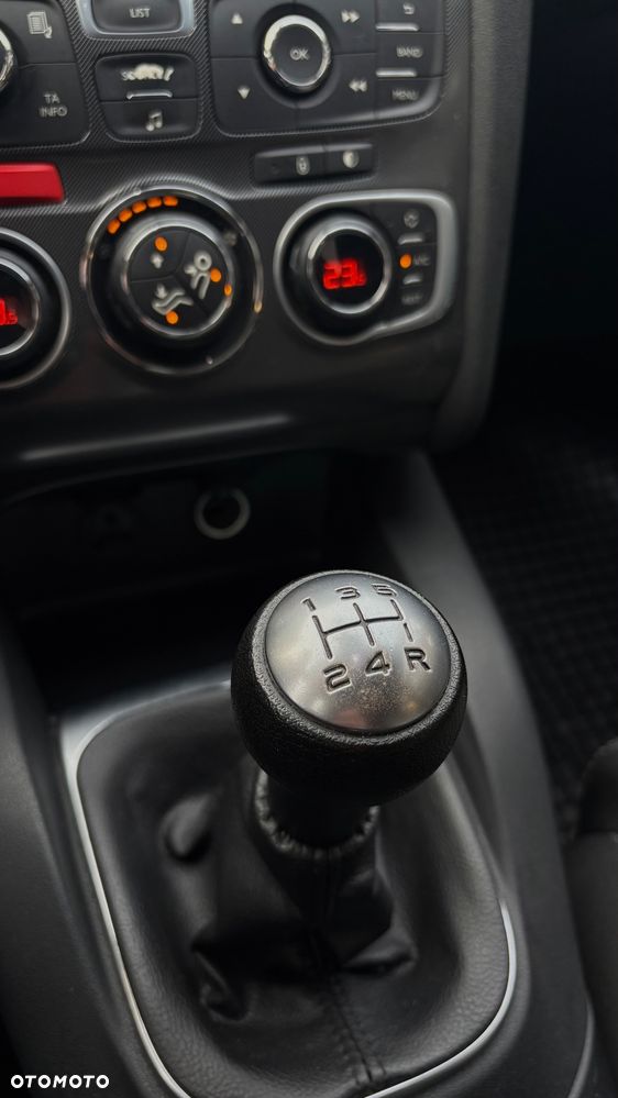 Citroën C4 1.6 HDi Selection - 18