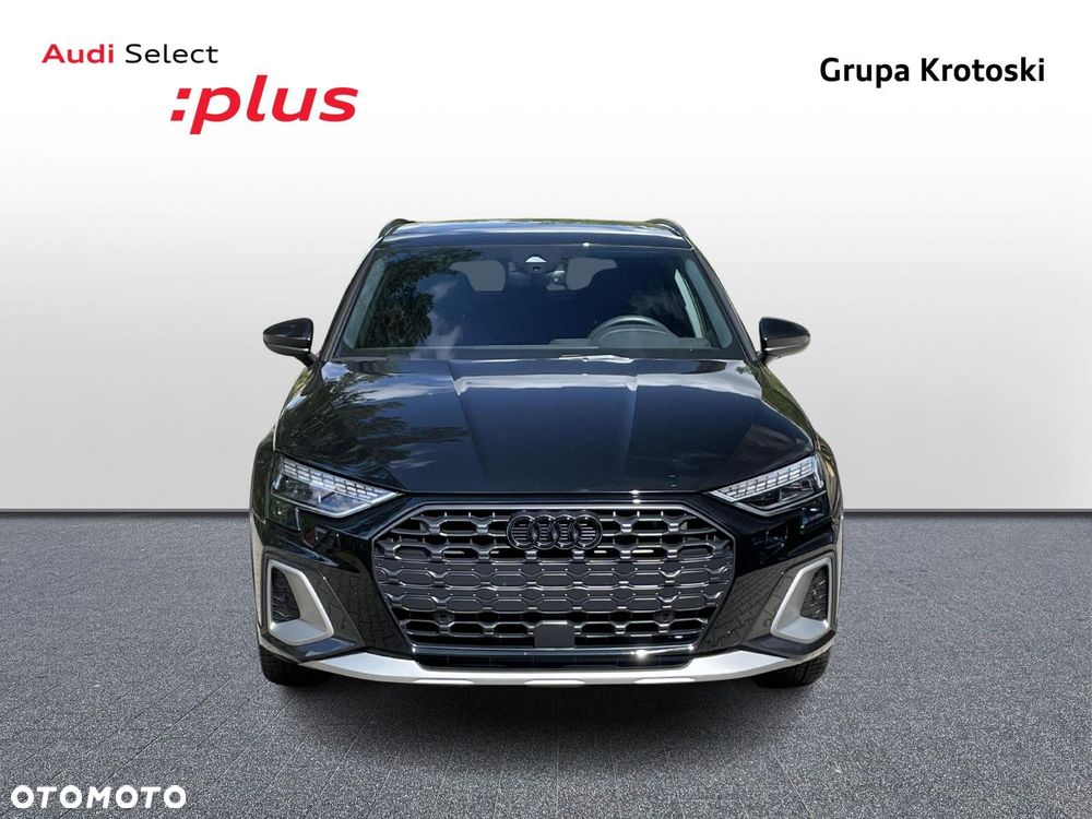 Audi A3 Sportback - 9