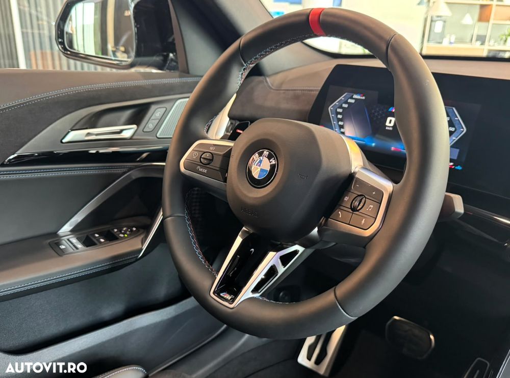 BMW X2 M35i xDrive AT - 14