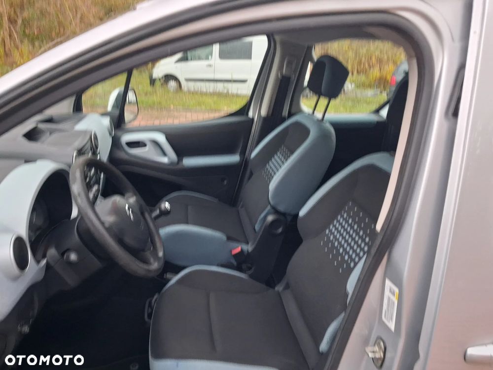 Citroën Berlingo 1.6 HDi Selection - 7