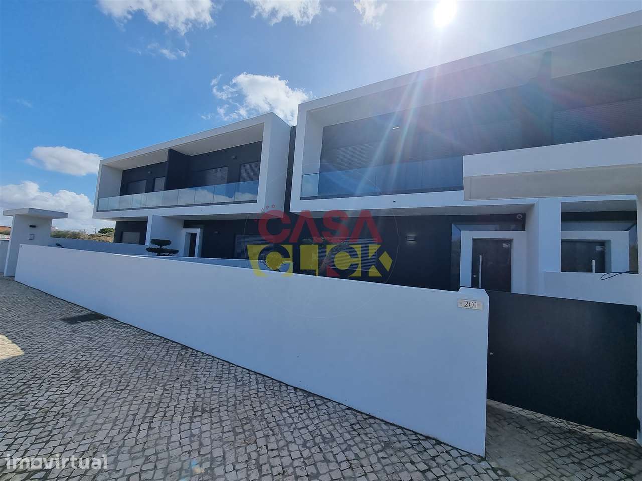 Moradia T4 Venda em São João Baptista,Entroncamento - Grande imagem: 3/26