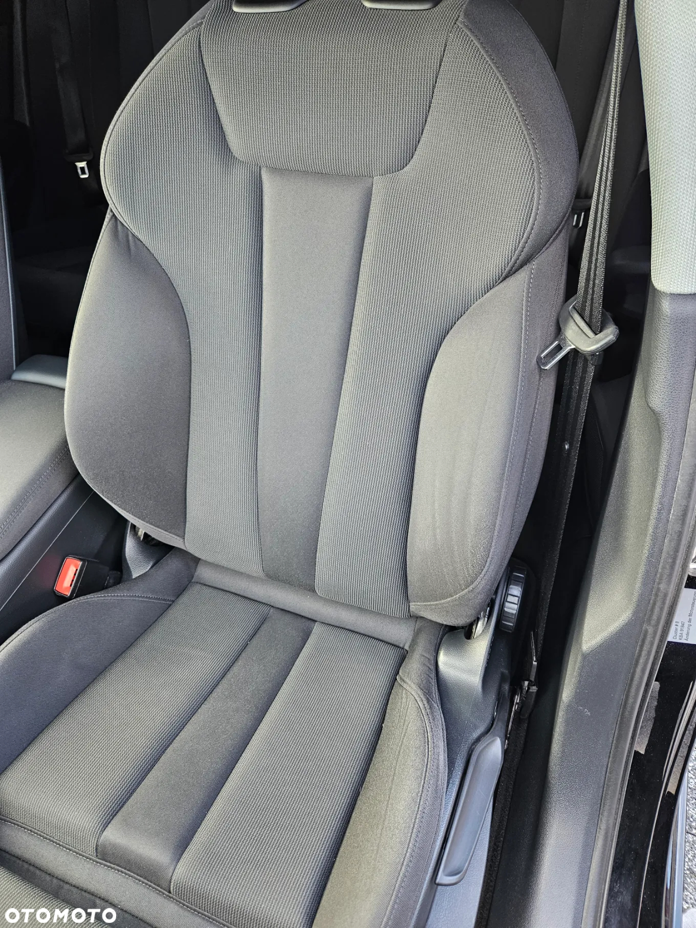 Audi A4 Avant 2.0 TDI S tronic - 11