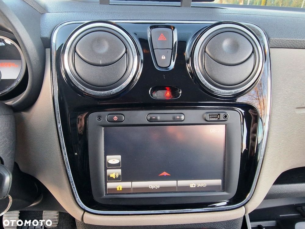Dacia Lodgy - 35