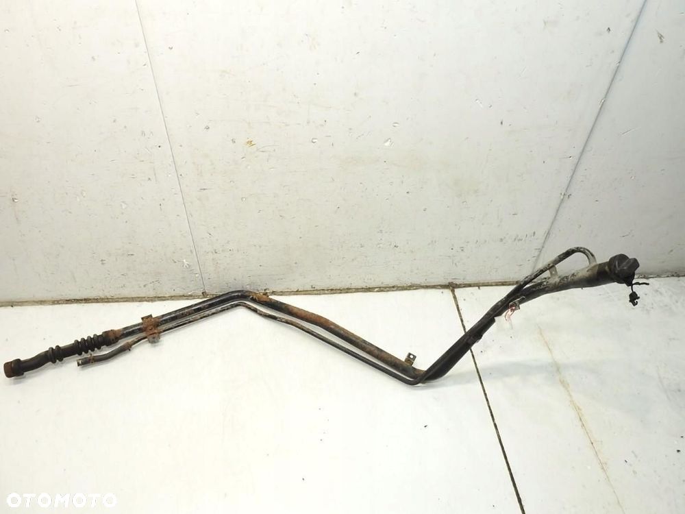 RURA WLEW PALIWA HONDA CIVIC VIII 1.8 I-VTEC - 7