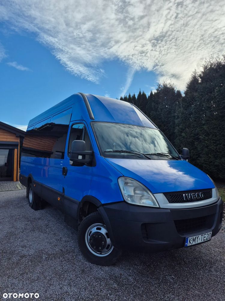 Iveco Daily - 1