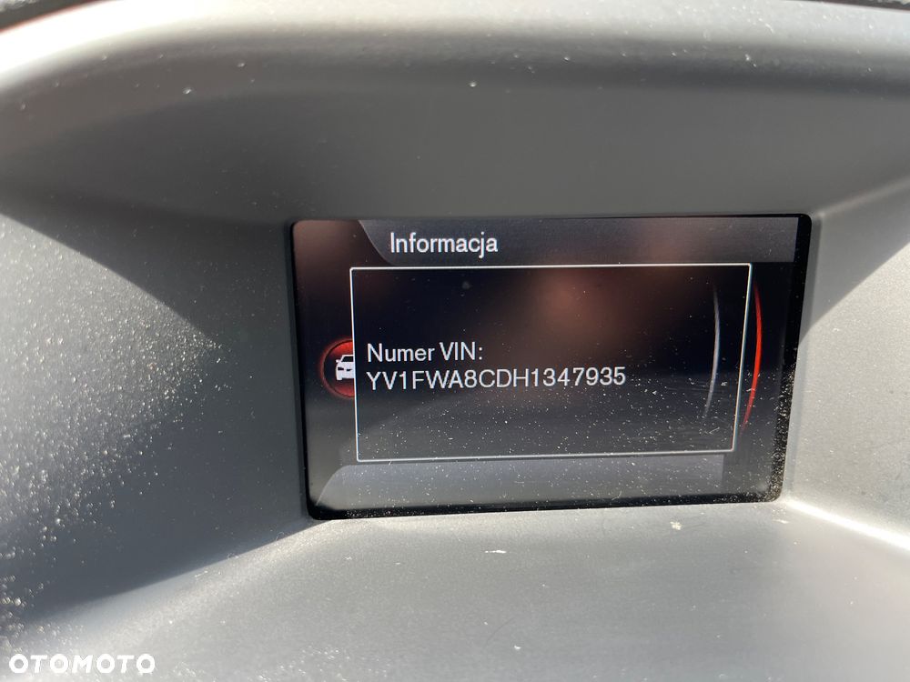 Volvo V60 D4 Drive-E Kinetic - 11