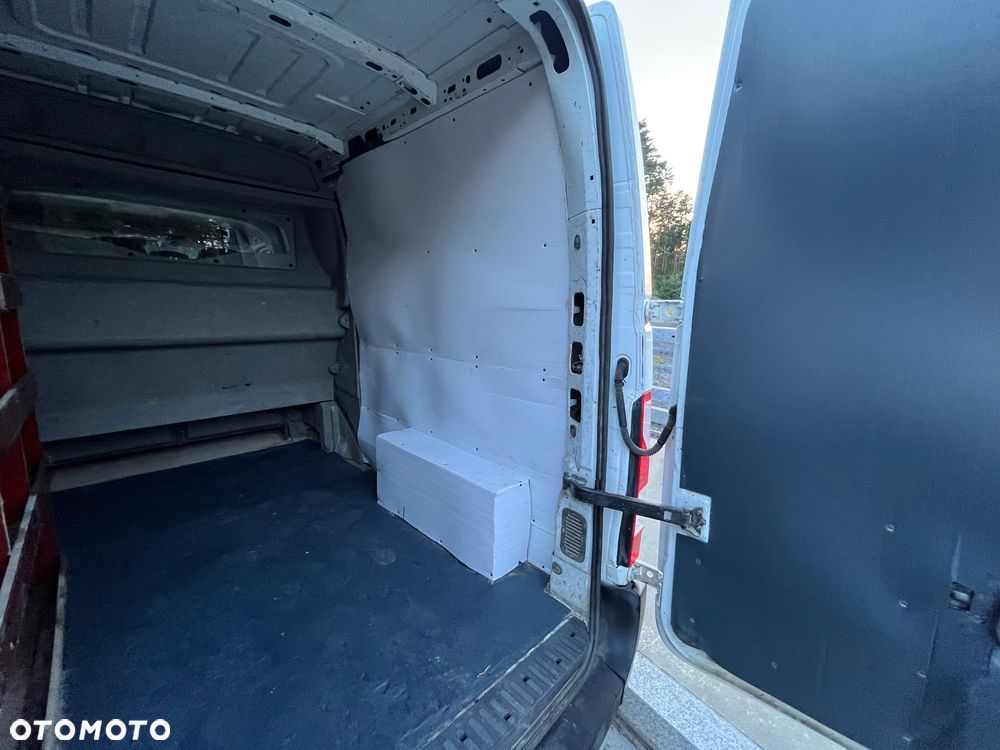 Renault Master doka l2h2 l3h2 doka - 15