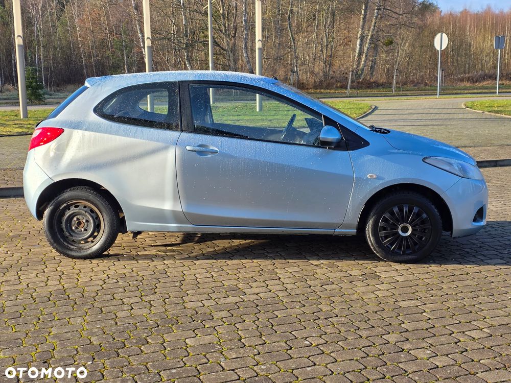 Mazda 2 1.3 Exclusive+ - 7