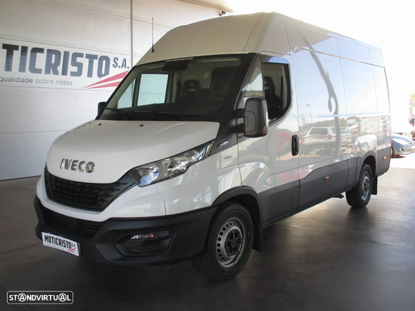 Iveco Daily 35S160