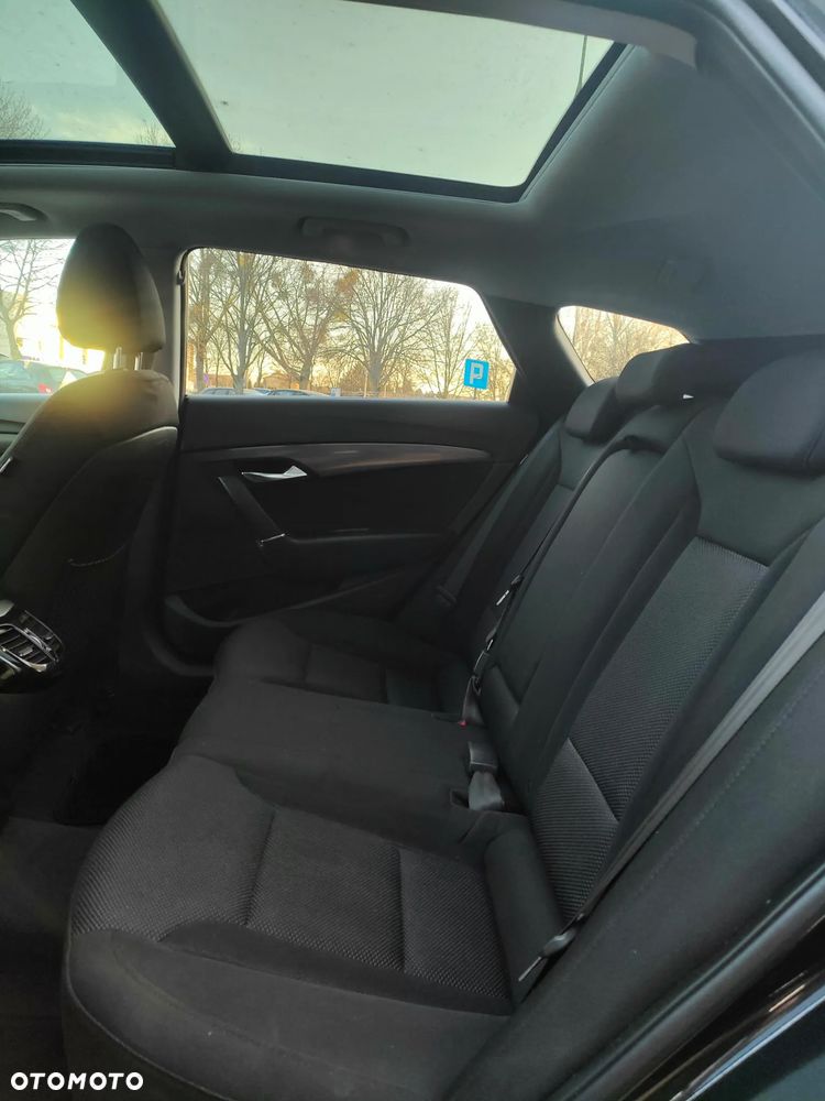 Hyundai i40 1.7 CRDi Automatik Premium - 14