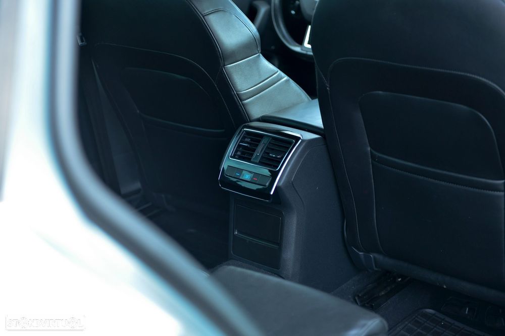 Skoda Superb Break 1.6 TDI Style - 29