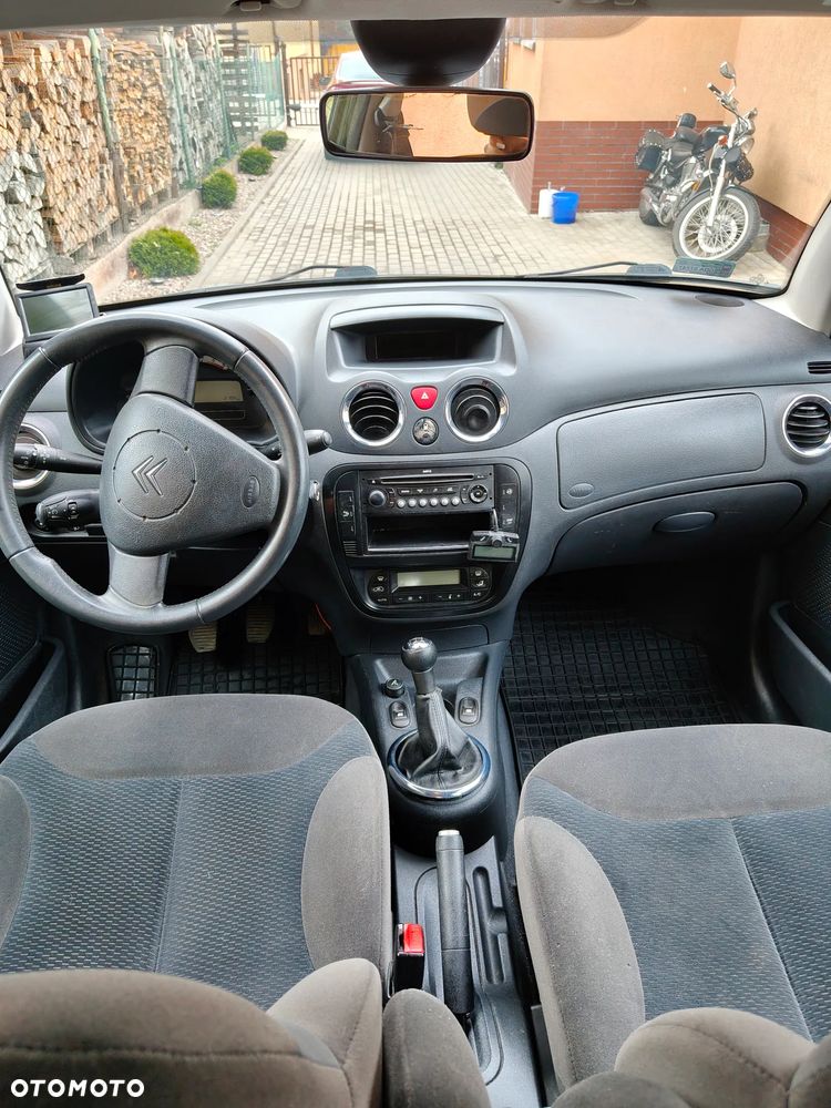 Citroën C3 1.6 HDi FAP Exclusive - 11