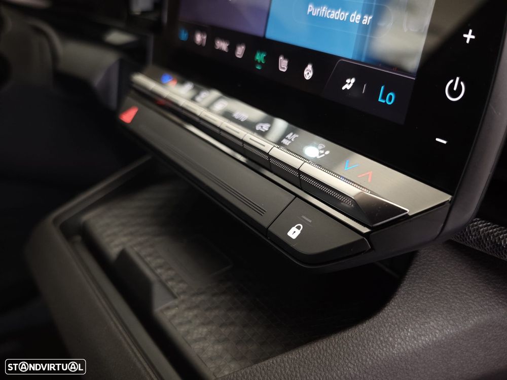Renault Mégane E-Tech EV40 130hp boost charge Techno - 47