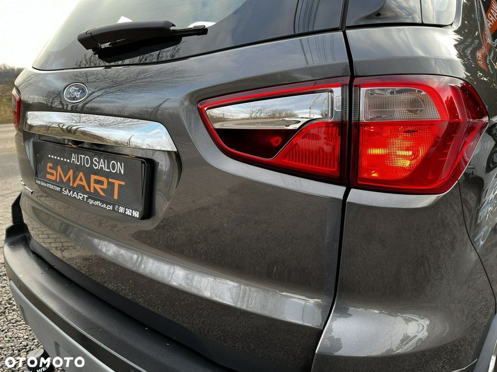 Ford EcoSport - 12
