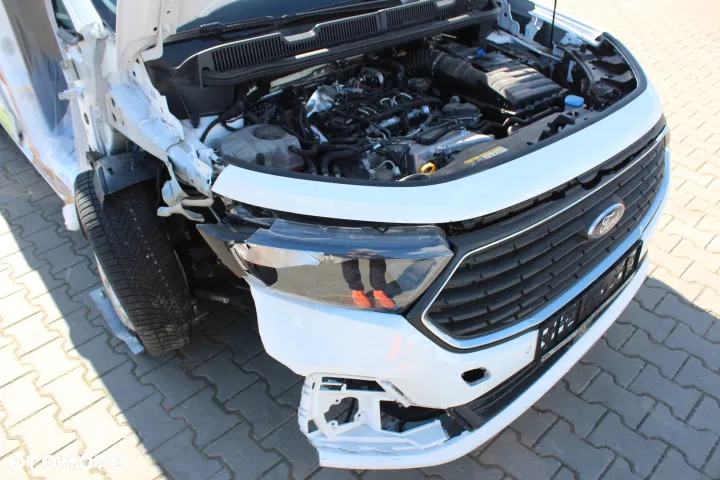 Ford TRANSIT CONNECT BASIS - 11
