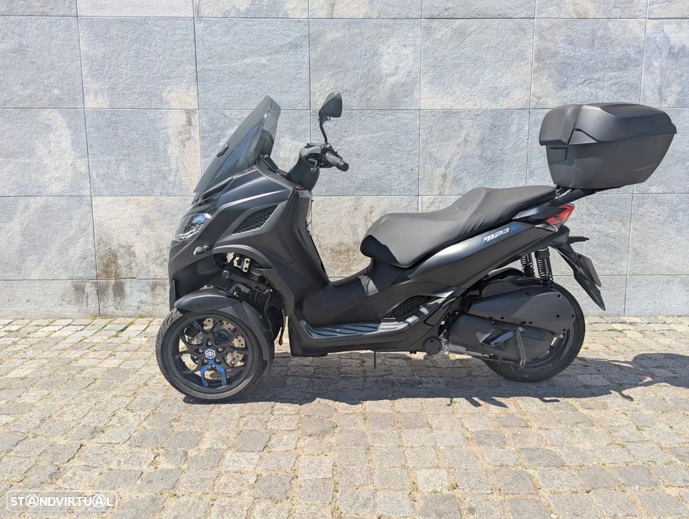 Piaggio MP3  310