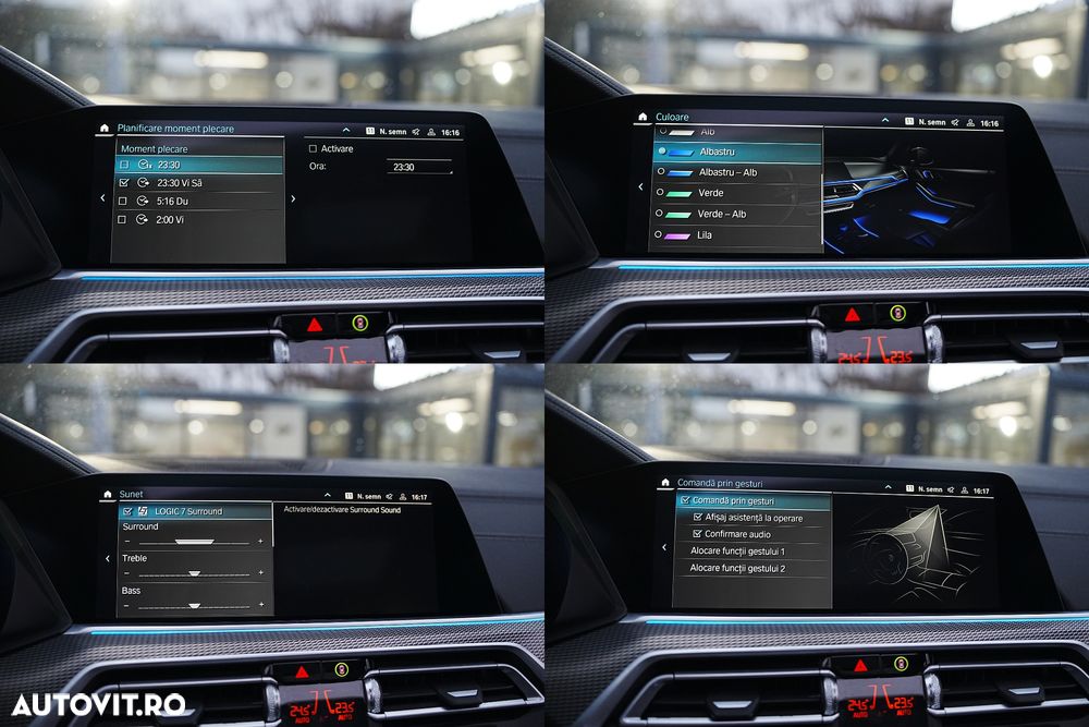 BMW X5 xDrive45e - 29