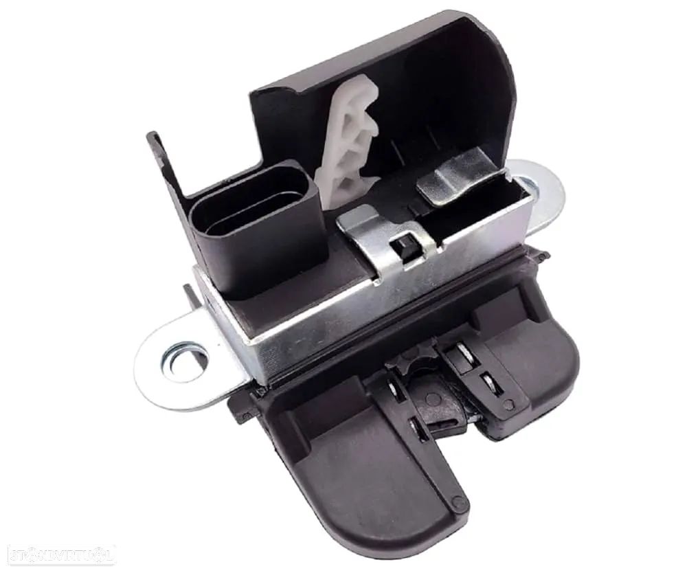 Fechadura tampa mala vw polo 6R 2009 a 2017 (nova) - 1