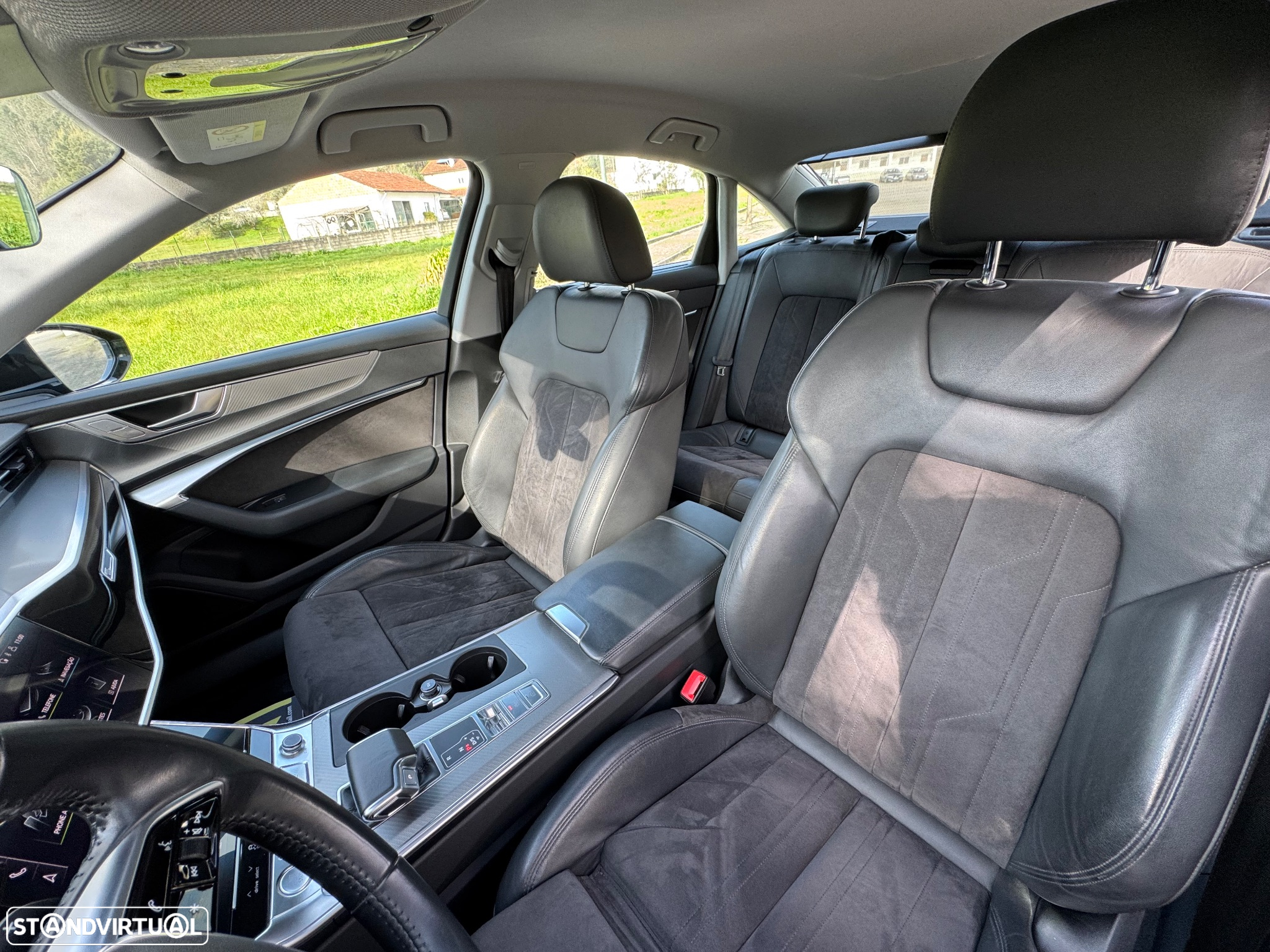 Audi A6 40 TDI Sport S tronic - 22