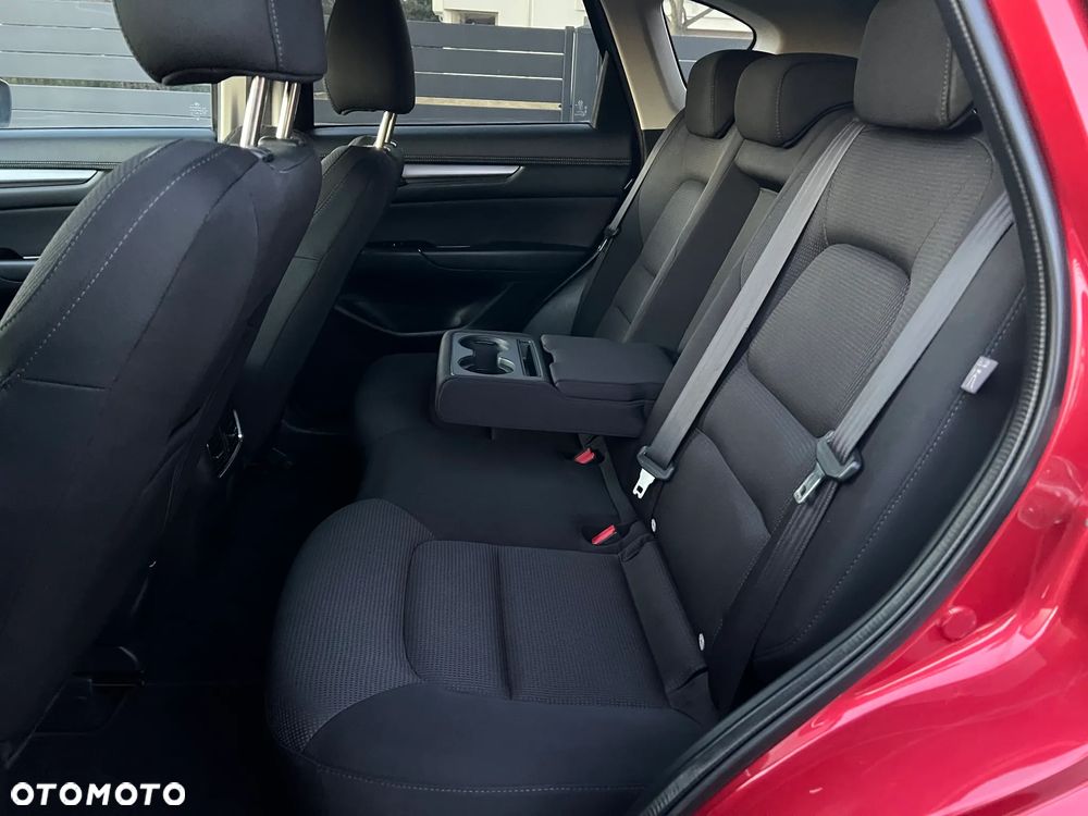 Mazda CX-5 SKYACTIV-G 165 KANGEI - 33