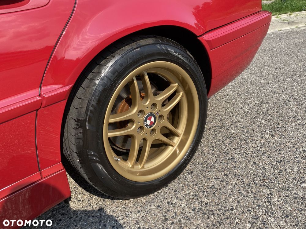 BMW Seria 7 740i - 21