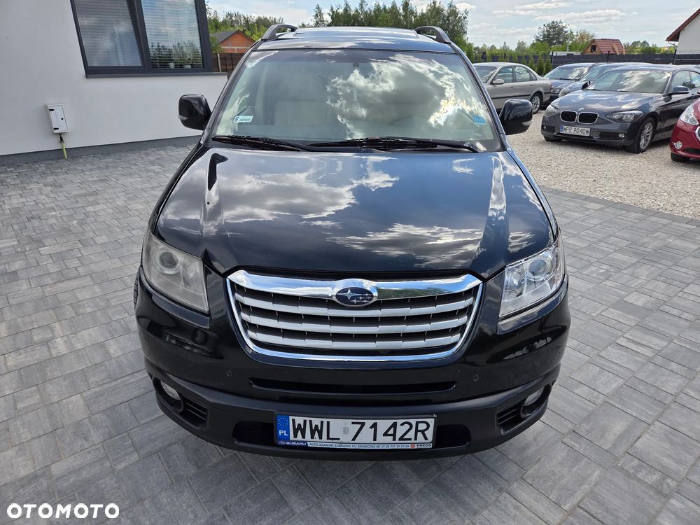 Subaru B9 Tribeca 3.0R Automatik Comfort - 3
