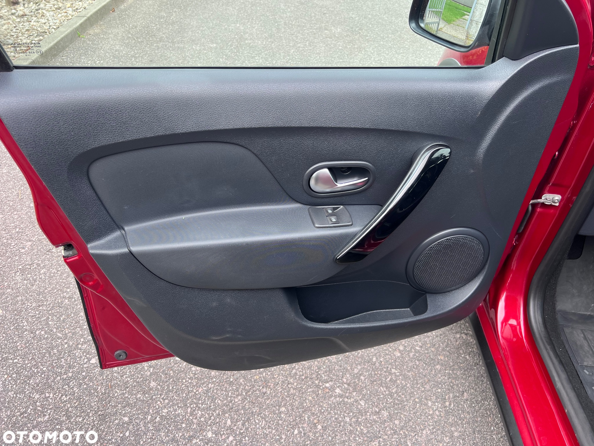 Dacia Sandero Stepway - 17