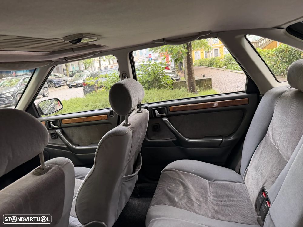 Rover 200 214 SLi - 19