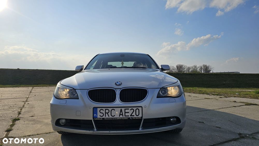 BMW Seria 5 - 13