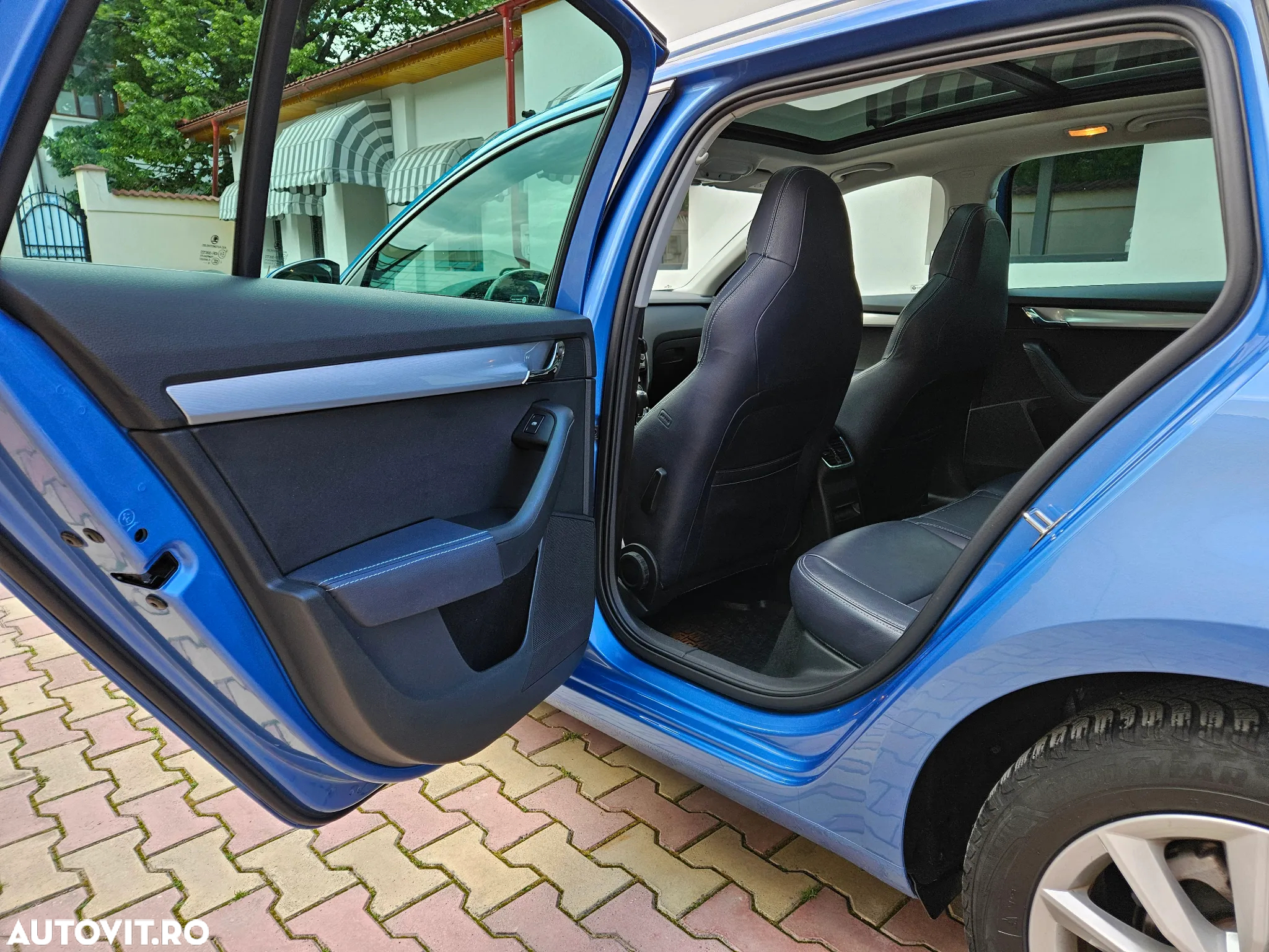 Skoda Octavia 1.0 TSI (Green tec) DSG Style - 9