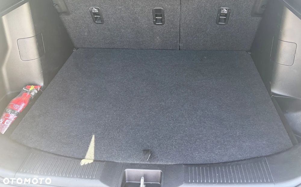 Suzuki S-Cross 1.4 SHVS Premium 4WD - 11