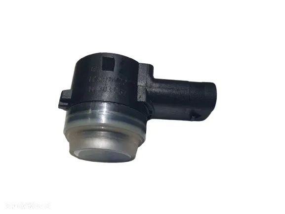 MERCEDES CZUJNIK PARKOWANIA PDC PRZÓD PRZEDNIE NOWE