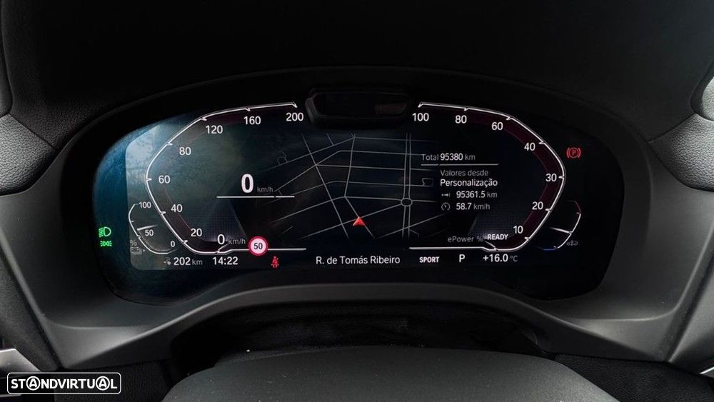 BMW iX3 Impressive - 23