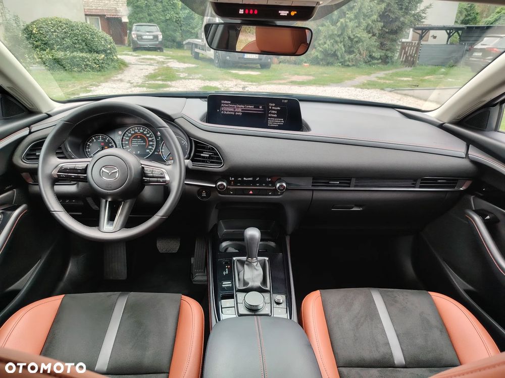 Mazda CX-30 2.0 mHEV Nagisa 2WD - 30