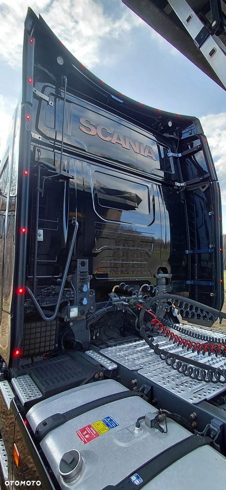 Scania R450 - 4