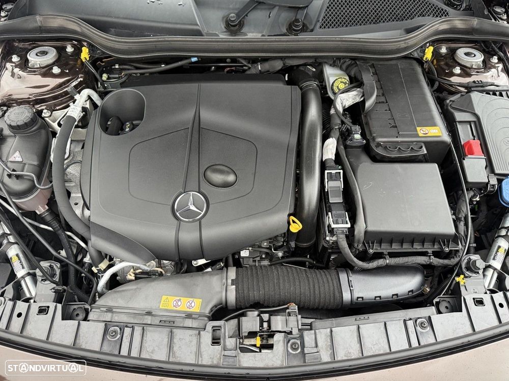 Mercedes-Benz GLA 200 d Style - 15